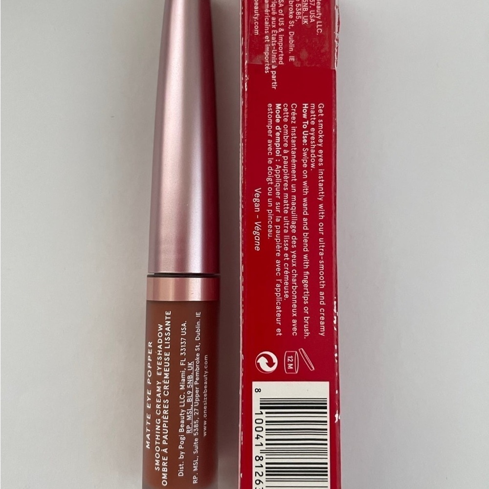 one size eyeshadow topper -open‎ to all - Picture 3 of 3